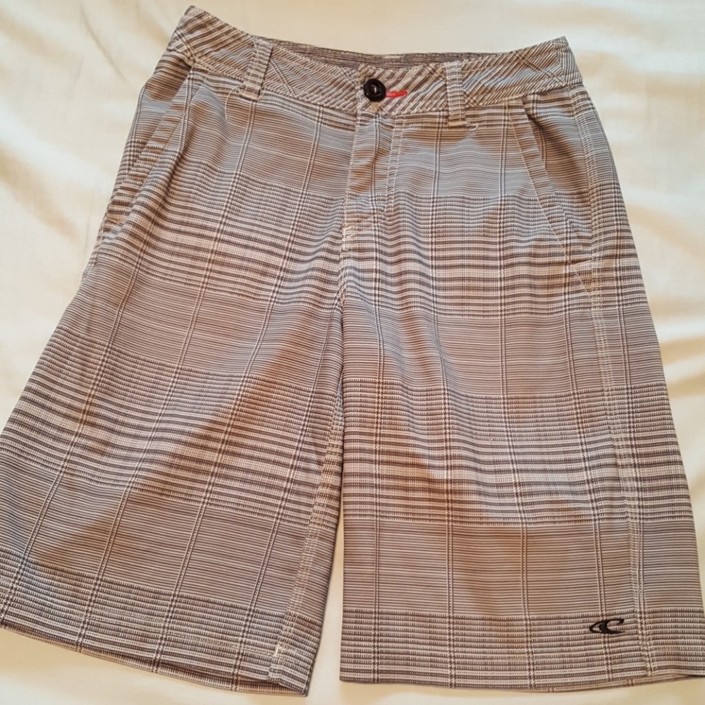 Boys shorts