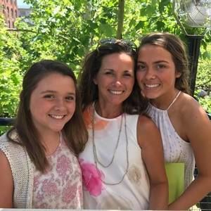 Meet your Posher, Tonya