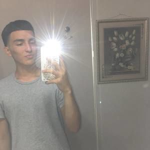 Meet your Posher, William