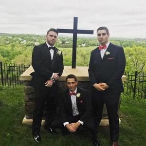 Meet your Posher, Zach