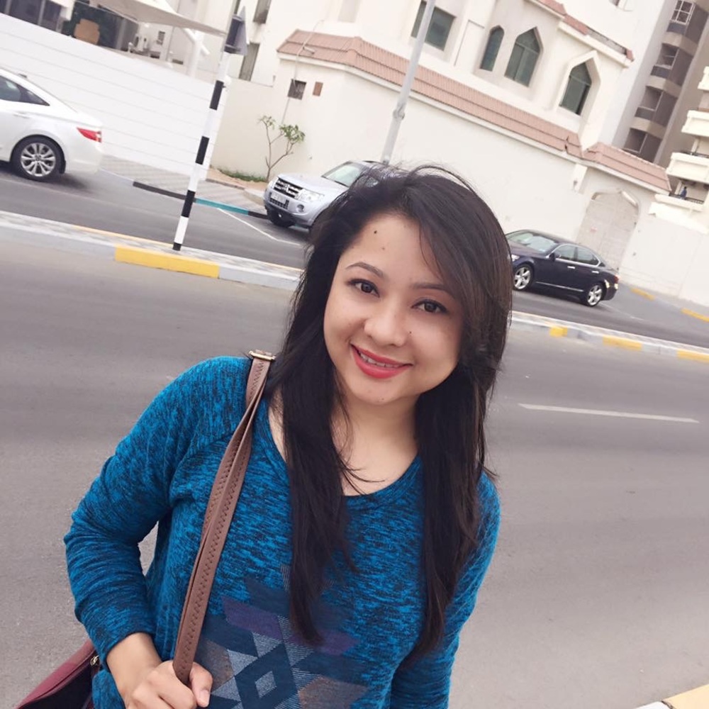 Meet your Posher, Suzy