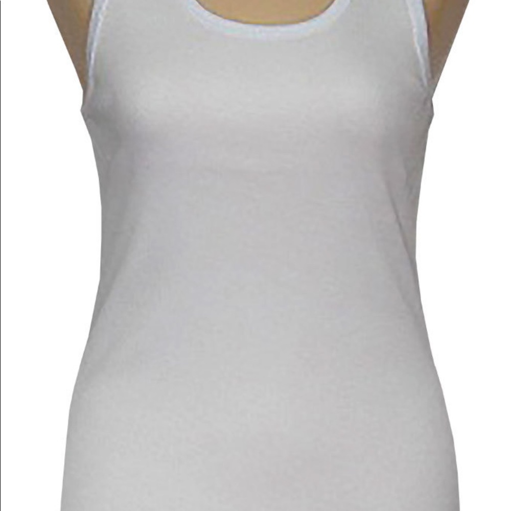 Cancer Awareness Rhinestone Top - Picture 4 of 6