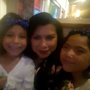 Meet your Posher, Sonia g.