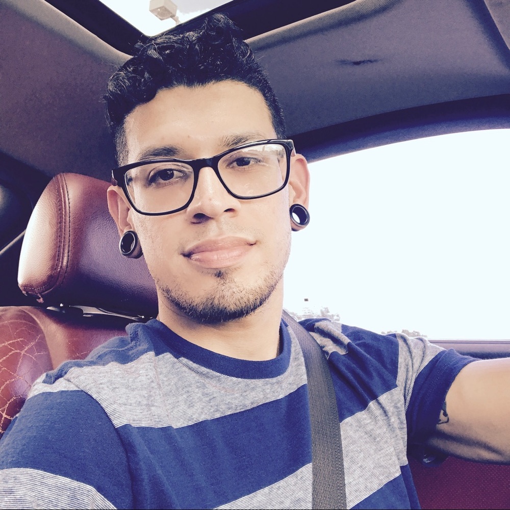 Meet your Posher, Joe