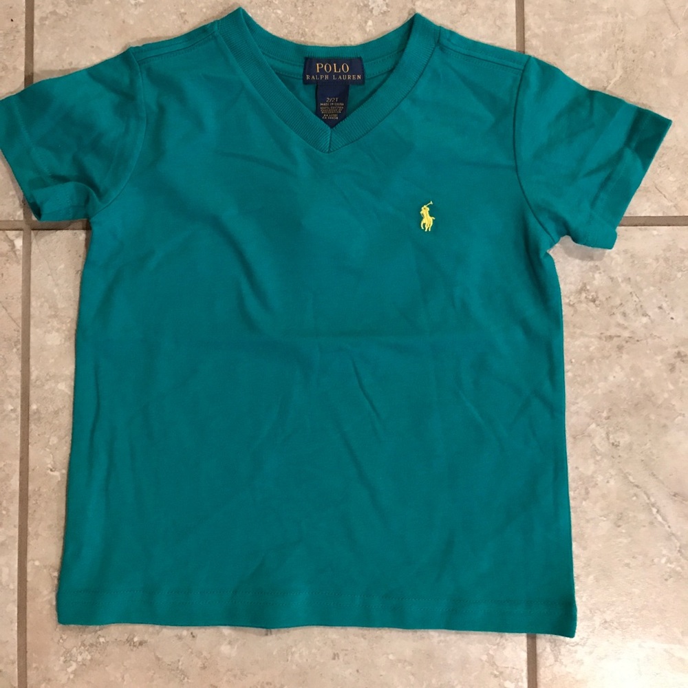 Sz. 2/2T. Ralph Lauren
