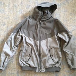 HOLDEN Beckham Jacket