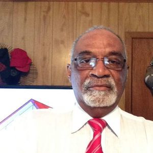 Meet your Posher, George