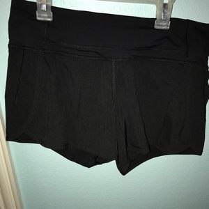 Lululemon Run Times Shorts