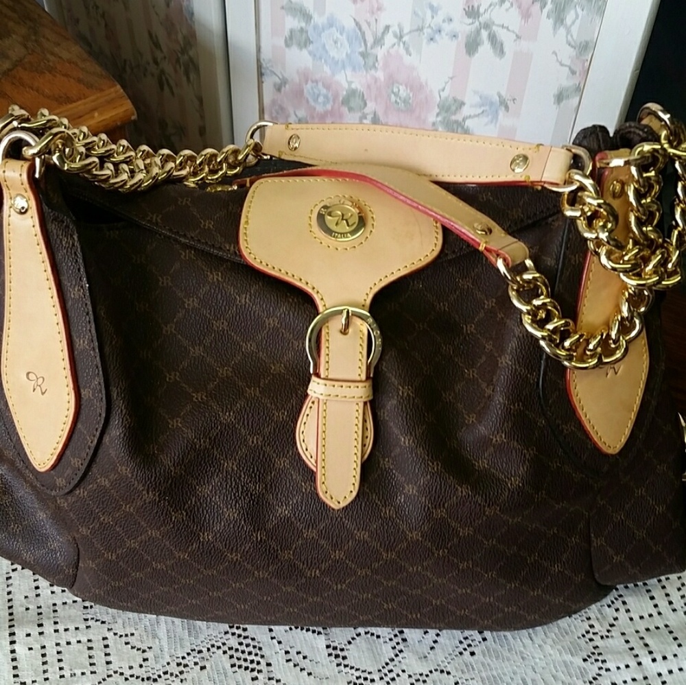 Rioni Designer Purse