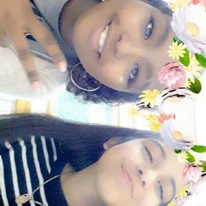 Meet your Posher, Rahma