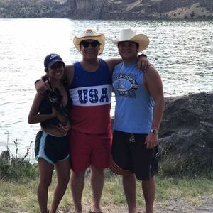 Meet your Posher, Brett