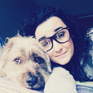 Meet your Posher, Morganne