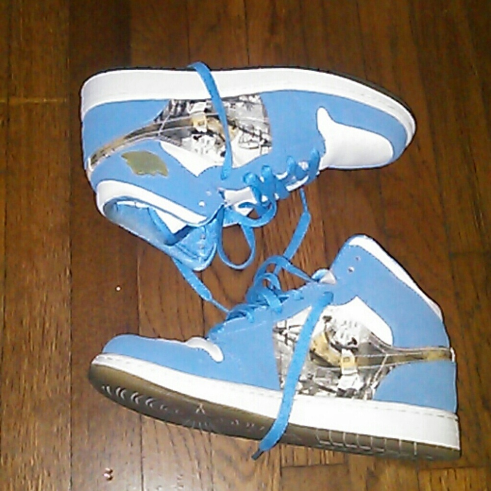 Jordan