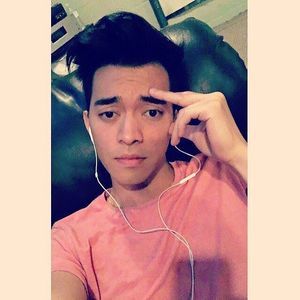 Meet your Posher, Chuchi