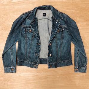 GAP Denim Jacket