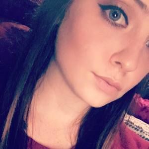 Meet your Posher, Kelsi