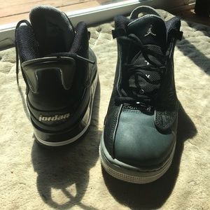 AIR JORDAN DUB ZERO GS KIDS