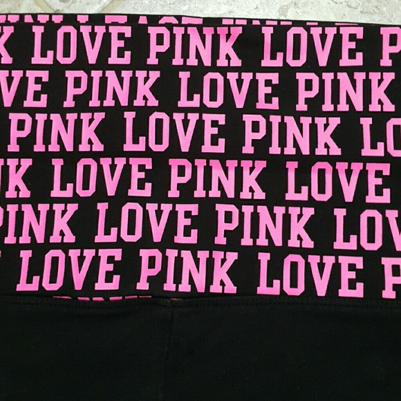 Bundle PINK/VICTORIA SECRETS Tank Top & Short Size M - Picture 3 of 5