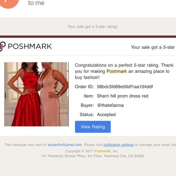 Proof - Picture 2 of 3