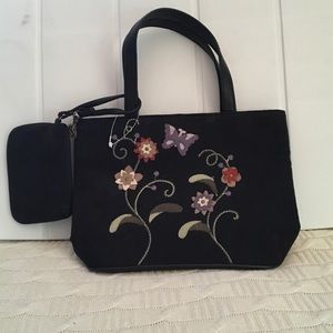 Cute small bag!
