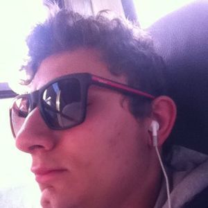 Meet your Posher, Chase