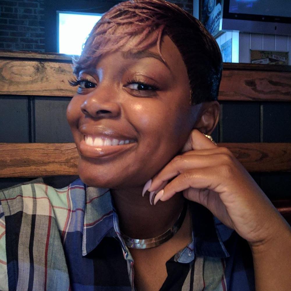 Meet your Posher, Jessica