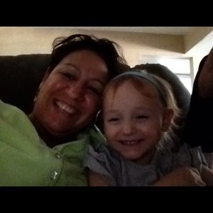 Meet your Posher, Hilda