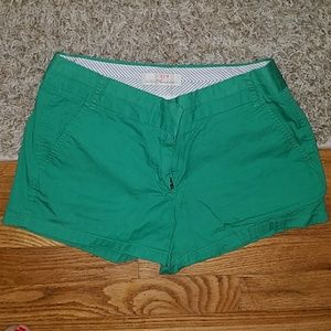 J.Crew Chino Short