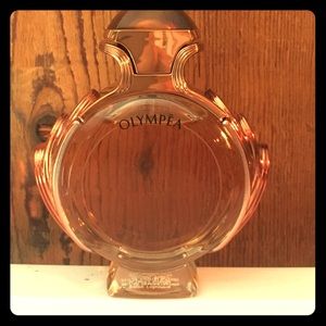 Paco Robanne Olympea Perfume