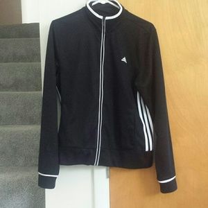 Adidas Track Jacket