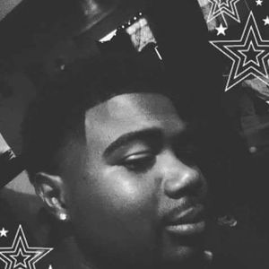 Meet your Posher, Randall