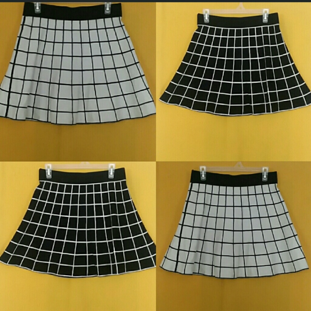 ❤Forever21 Reversible Skirt