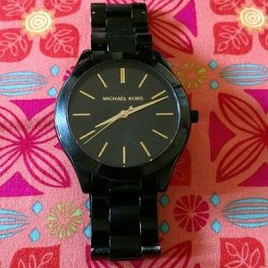 Michaels kors watch!