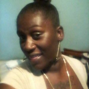 Meet your Posher, Derreshia