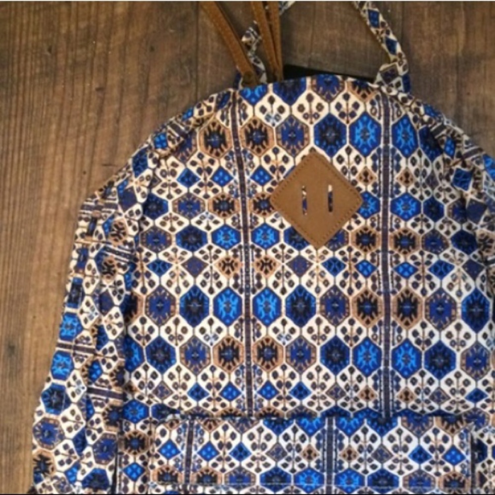 Forever 21 Backpack