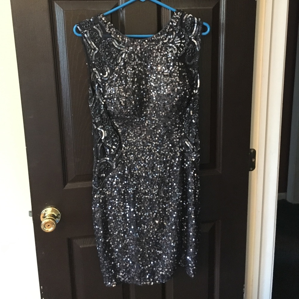 Scala homecoming dress size 10