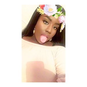 Meet your Posher, Aleyse