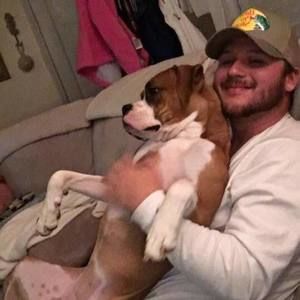 Meet your Posher, Evan