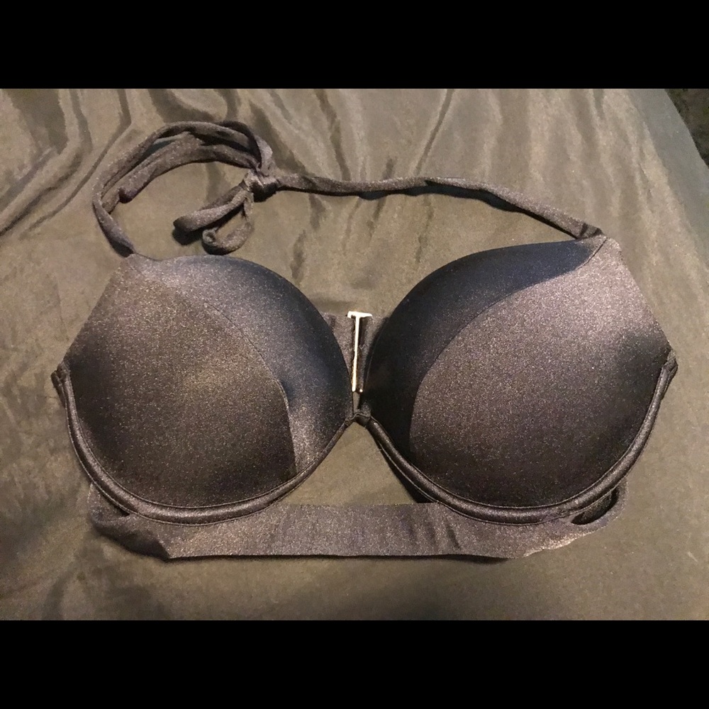 Victoria secret bathing suit top size 34D