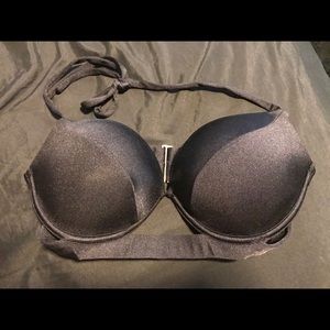 Victoria secret bathing suit top size 34D