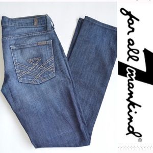🚨SALE🚨7 for all Mankind Edie Jean