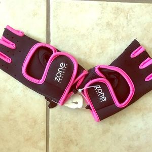 Workout Gloves