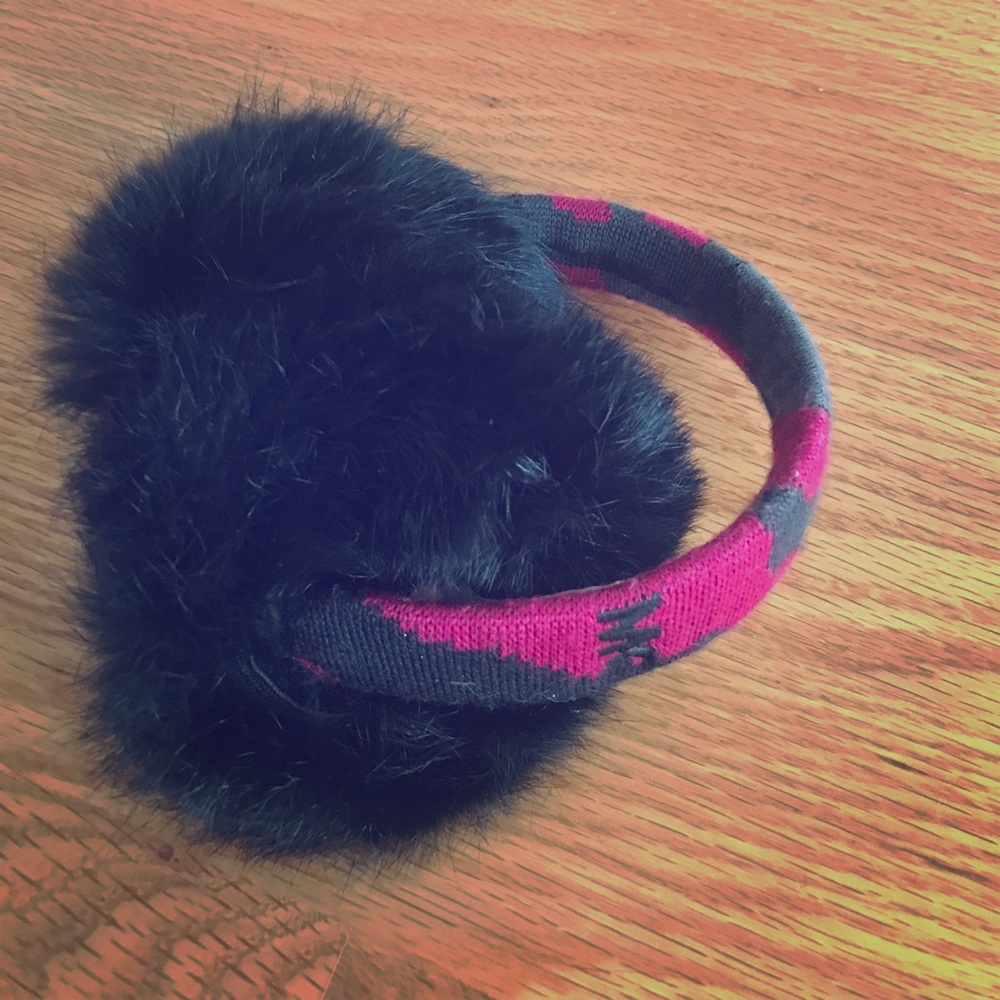 Michael Kors Ear Muffs