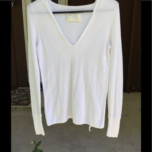 Ann Taylor Loft Lounge Hoodie