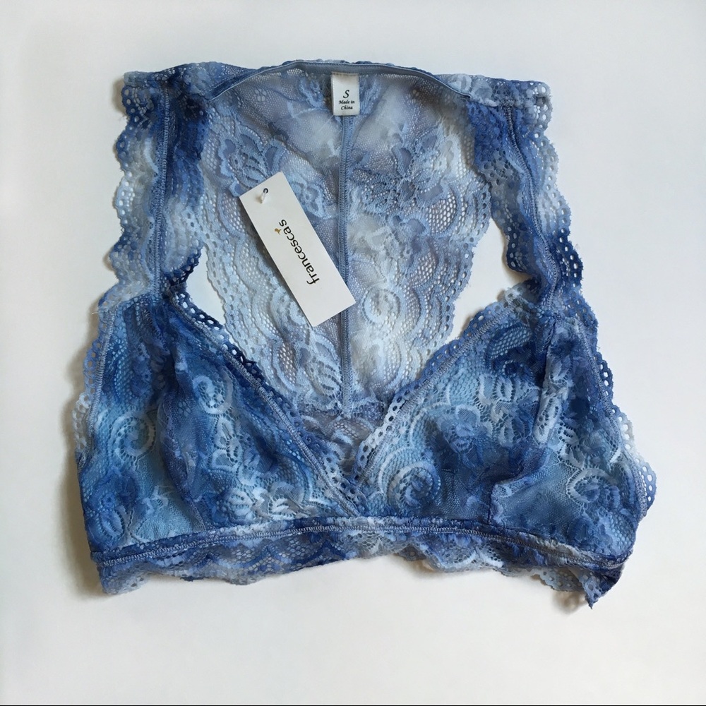 Lace Bralette