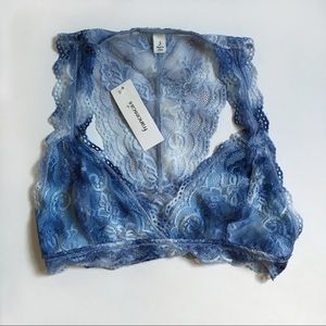 Lace Bralette