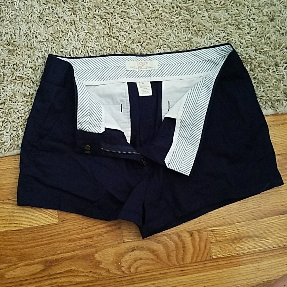 J.Crew Chino Short