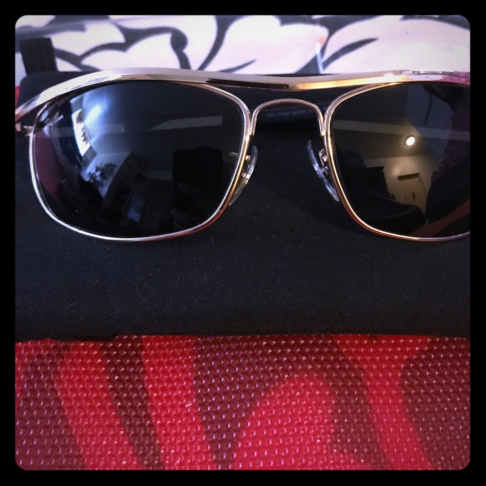 Ray-Ban Sunglasses
