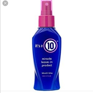 ITS A 10 HAIR PRODUCT