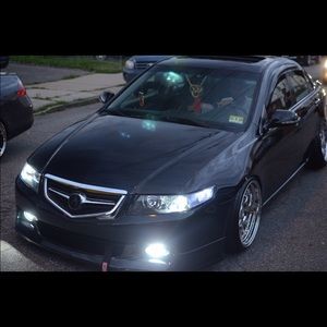 Meet your Posher, Lisandro